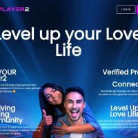 Date Player Two