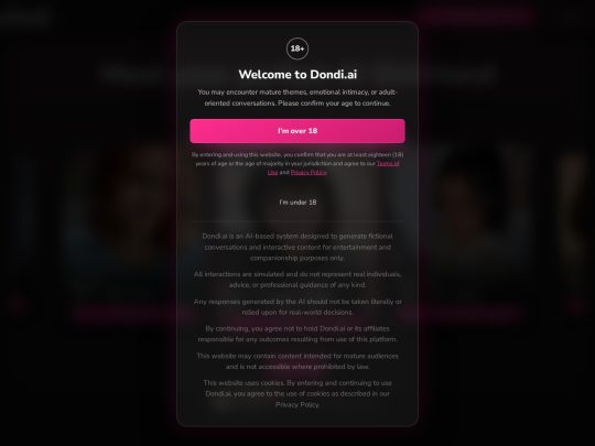 Dondi.ai