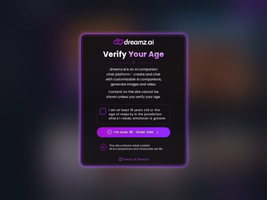 Dreamz.ai