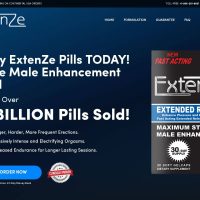 Extenze