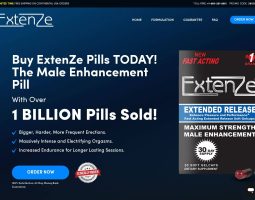Extenze
