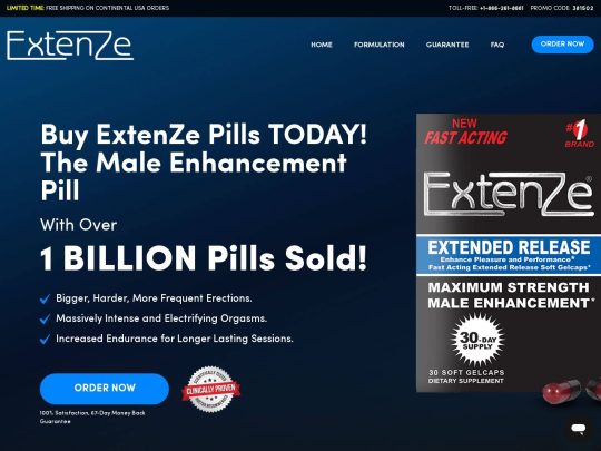 Extenze