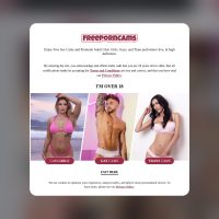 FreePornCams