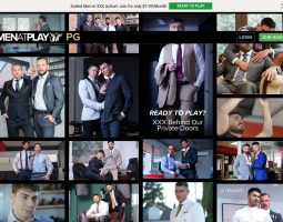 MenAtPlay