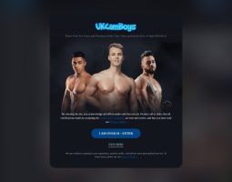 Local Cam Boys