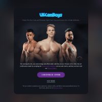UK Camboys