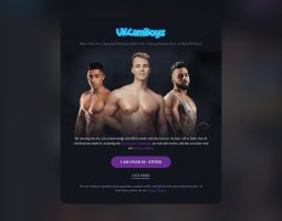 UK Camboys