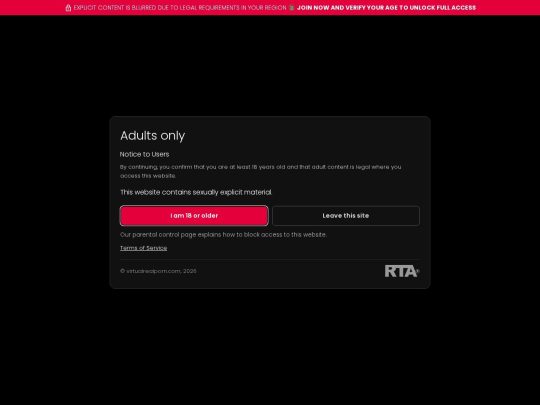 VirtualRealPorn